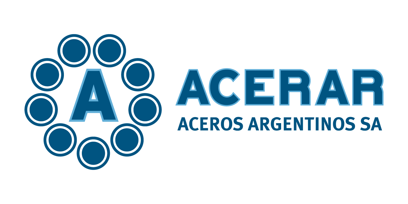 Logo Acerar
